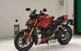 DUCATI STREETFIGHTER V4 S 2023