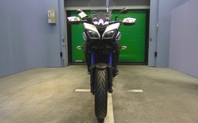 YAMAHA MT-09 Tracer 2015 RN36J