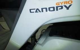 HONDA GYRO CANOPY TA03