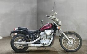 HONDA STEED 400 NC26