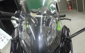 KAWASAKI NINJA 1000 A 2011