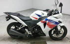 HONDA CBR250R Fi MC41