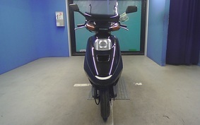 HONDA SPACY 125 Gen. 3 JF04