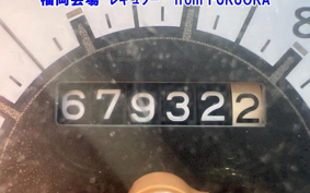 SUZUKI ADDRESS V125