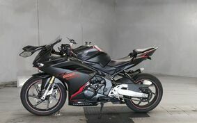 HONDA CBR250RR MC51