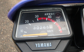 YAMAHA DT50 17W