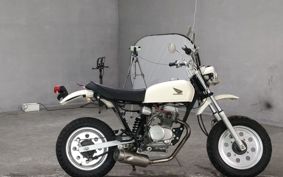 HONDA APE50 AC16