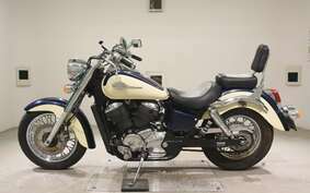 HONDA SHADOW 400 1999 NC34