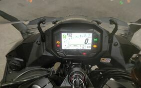 KAWASAKI NINJA 1000 SX 2020 ZXT02K