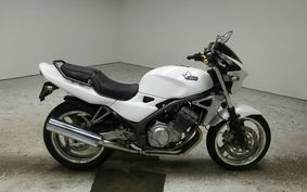 KAWASAKI BALIUS 250 1992 ZR250A