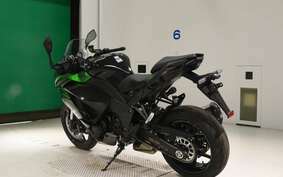 KAWASAKI NINJA 1000 SX 2024 ZXT02K