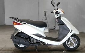 YAMAHA AXIS 125 TREET SE53J