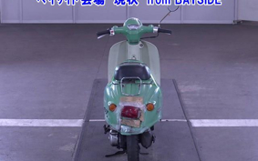 HONDA GIORNO