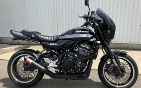 KAWASAKI Z900RS 2021 ZR900C