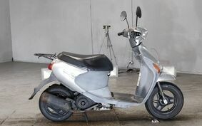 SUZUKI LET's 4 G CA41A