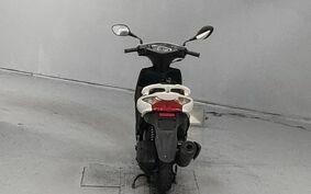 SUZUKI ADDRESS V125 SS CF4MA