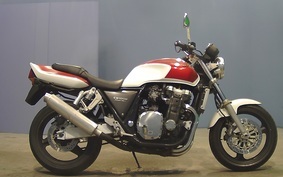 HONDA CB1000SF SC30