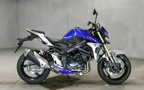 SUZUKI GSR750 2014 GR7NA