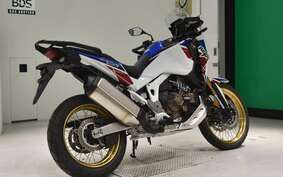 HONDA CRF1100L AFRICA TWIN DCT 2024 SD10