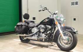 HARLEY FLSTC 1690 2015 BWV