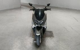 YAMAHA N-MAX 125 SE86J