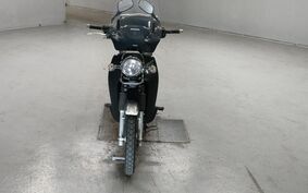 HONDA CROSS CUB 110 JA10