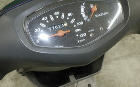 SUZUKI ADDRESS V125 G CF4EA