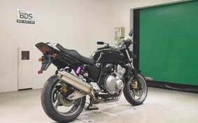 HONDA CB400SF VTEC A 2009 NC42