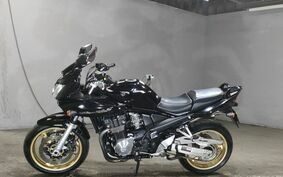 SUZUKI BANDIT 1200 S 2007 GV79A