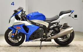 SUZUKI GSX-R1000 2009 GT78A