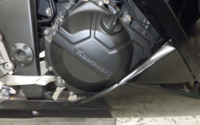 KAWASAKI NINJA 250 ABS EX250L