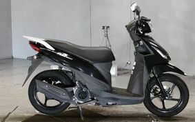 SUZUKI ADDRESS 110 CE47A