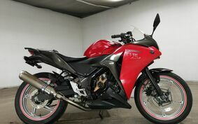 HONDA CBR250R MC41