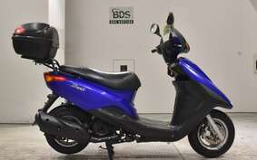 YAMAHA AXIS 125 TREET SE53J