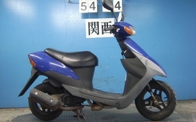 SUZUKI LET's 2 CA1PA