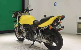 HONDA CB400SF VTEC K NC42