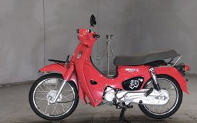 HONDA SUPER CUB110 JA56