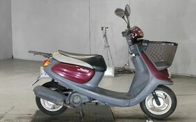 YAMAHA JOG POCHE SA08J