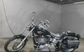 HARLEY FXSTC 1580 2006 JL5