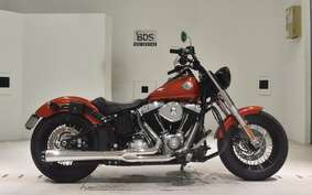 HARLEY FLS 1580 2015