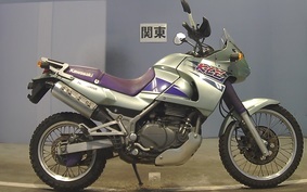 KAWASAKI KLE400 1994 LE400A