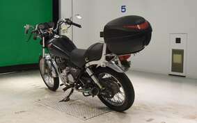 HONDA CBX125 CUSTOM JC12