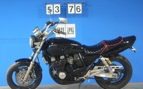 YAMAHA XJR400 1993 4HM