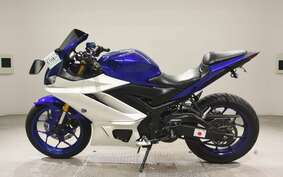 YAMAHA YZF-R3 2019 RH13J