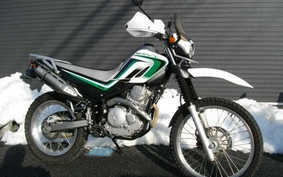 YAMAHA SEROW 250 2009 DG17J