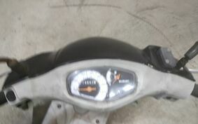 SUZUKI ADDRESS V125 CF46A