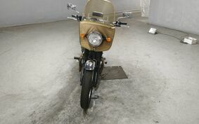 KAWASAKI W650 2001 EJ650A