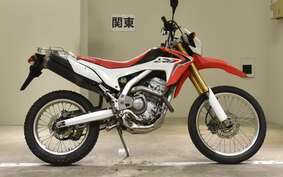 HONDA CRF250L MD38