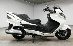 SUZUKI SKYWAVE 250 (Burgman 250) S CJ46A