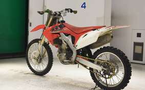 HONDA CRF250 RALLY ME10